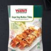 Vezlay Veg Mutton Tikka is healthy and tasty food products from Catchy Court