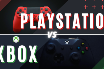 PlayStation vs Xbox