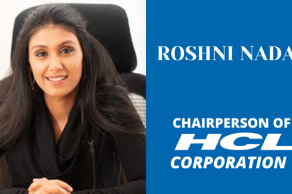 Roshni Nadar Malhotra
