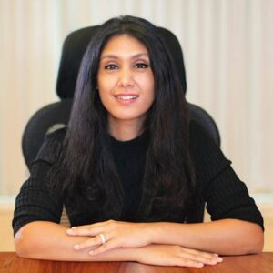 Roshni Nadar