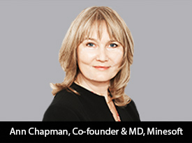 Ann Chapman Minesoft