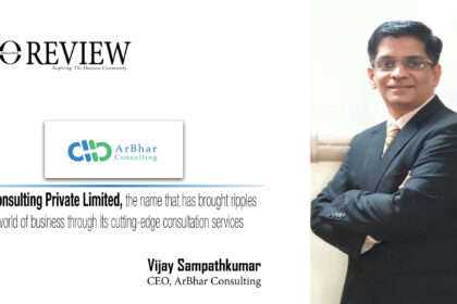 ArBhar Consulting