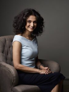 Dr. Rupali Ambegaonkar