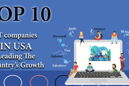 IT companies in USA
