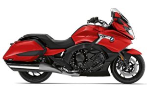 Luxurious Bikes