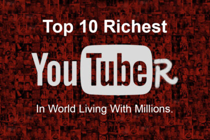 Richest YouTubers in the World