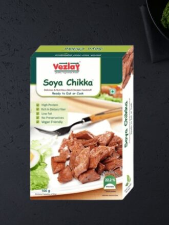 Vezlay Soya Chikka from Catchy Court.