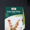 Vezlay Soya Indi Chop is healthy and tasty food products