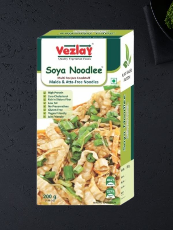 Vezlay Soya Noodlee
