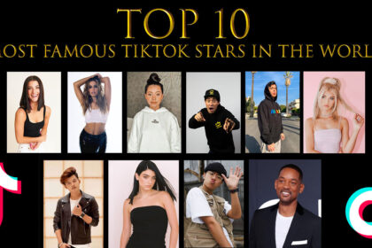 TikTok Stars