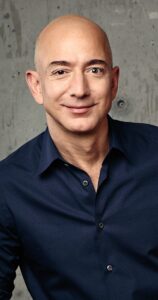 Top 10 Business Tycoons in World