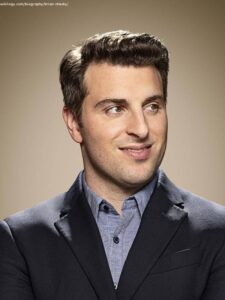 Top Business tycoons in world