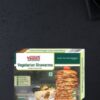 Vezlay Vegetarian Shawarma healthy and tasty Vezlay Foods products