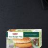 Vezlay Soya Burger Patty healthy and tasty products