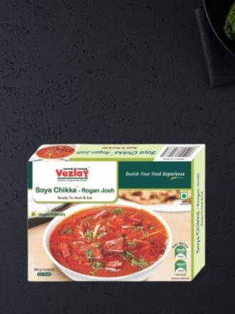 Vezlay Soya Chikka Rogan Josh