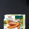 Vezlay Soya Indi Fries is best for healthy options.