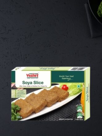Vezlay Soya Slice