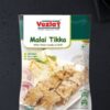 Vezlay Malai Tikka contain high protein, easy to digest and low cholesterol.