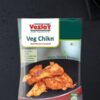 Vezlay Veg Chicken pack of 150 gm, Its contain high protein.