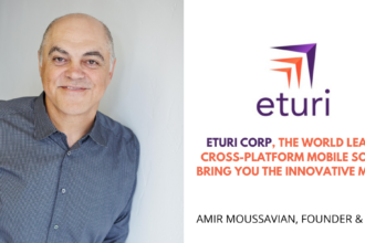 ETURI CORP