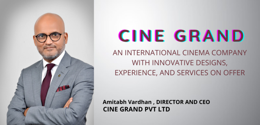 Amitabh Vardhan