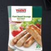 Vezlay Plant Based Sausage from Catchy Court