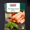 Buy Vezlay Plant Based Sausage Classic from Catchy Court
