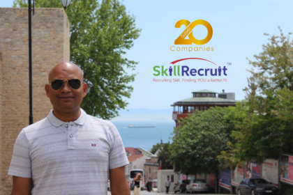 SkillRecruit
