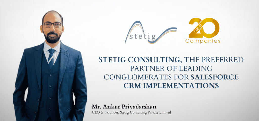 STETIG CONSULTING