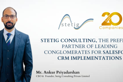 STETIG CONSULTING