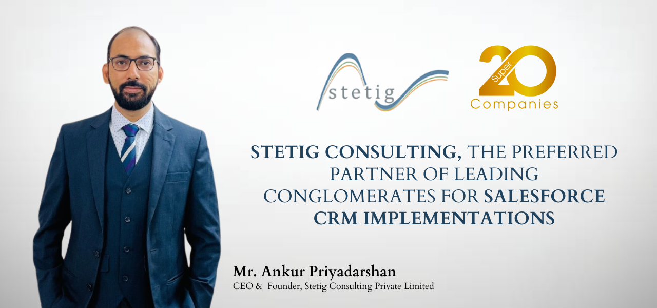 STETIG CONSULTING
