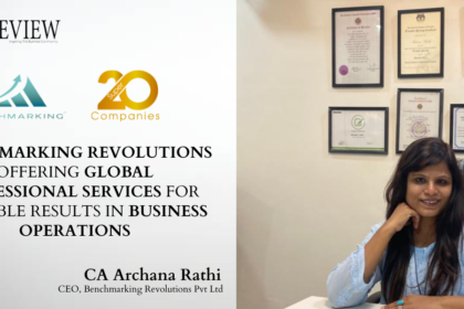 Benchmarking Revolutions