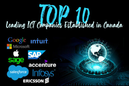IT Companies in canada