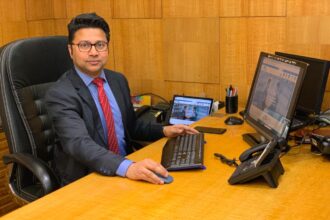 SMC Global Security