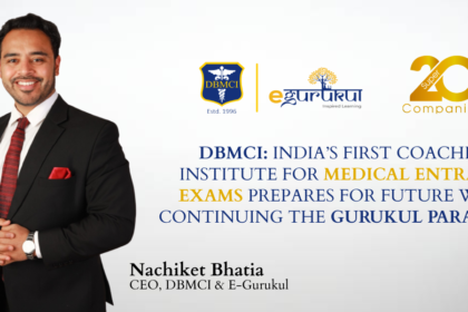 Nachiket Bhatia DBMCI