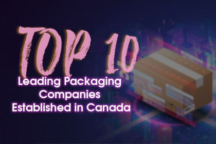 Packaging Companies in Canada