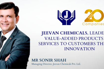 JEEVAN CHEMICALS
