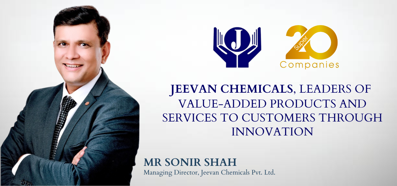 JEEVAN CHEMICALS