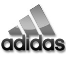adidas logo