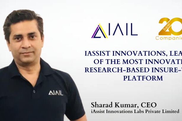 iassist innovations
