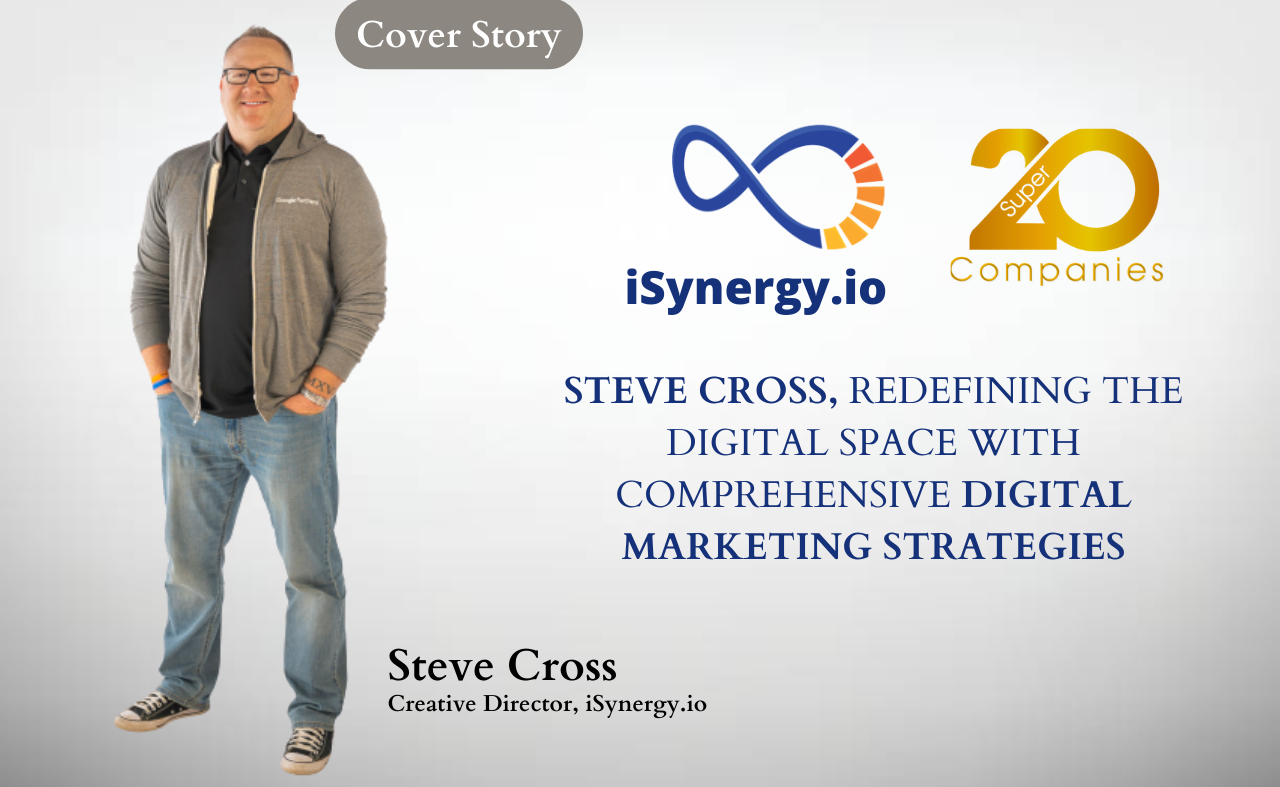 isynergy.io