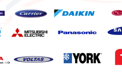 Best AC Brands in India