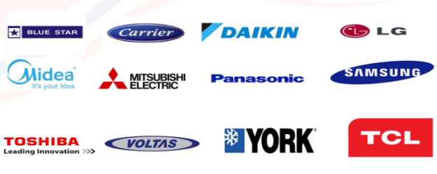 10 Best AC Brands in India Best AC Brands in India