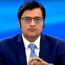 indian news anchors