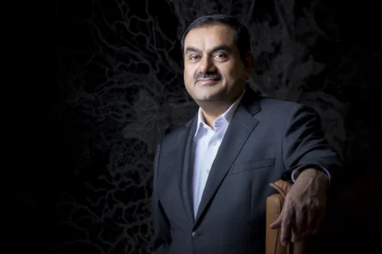 Gautam Adani