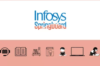 Infosys Springboard
