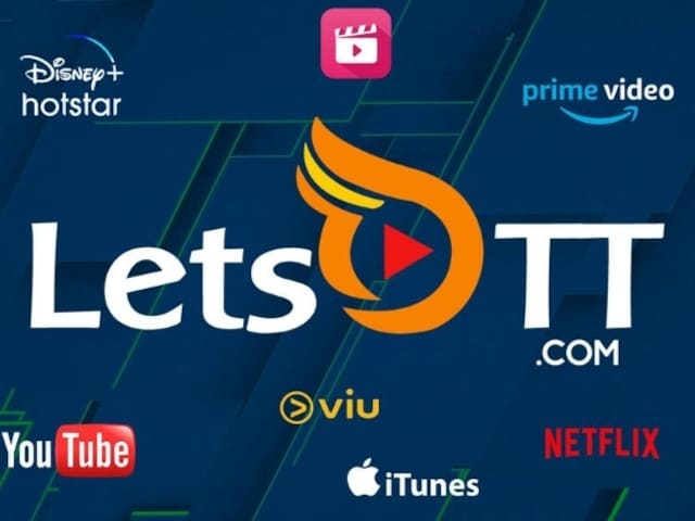 LetsOTT