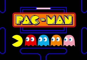 Pacman 30th Anniversary