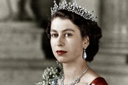 Queen Elizabeth II Dies at 96