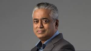 Top 10 News Anchors in India
